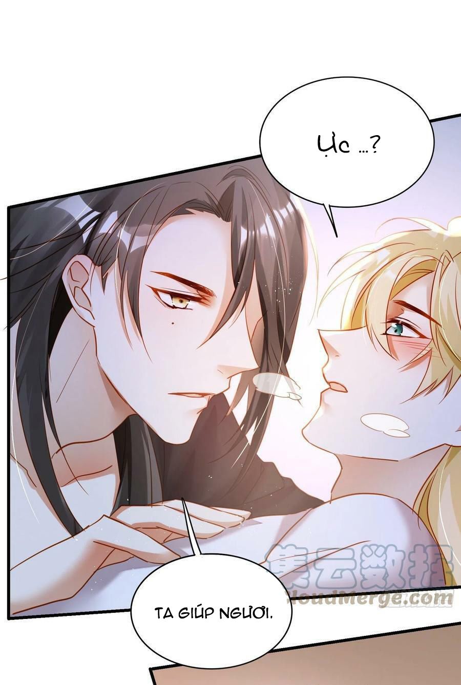 lục thân bất nhận chapter 82 9