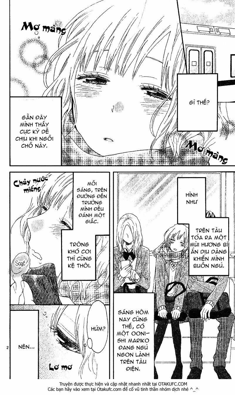 tổng hợp one shot. chapter 185 4