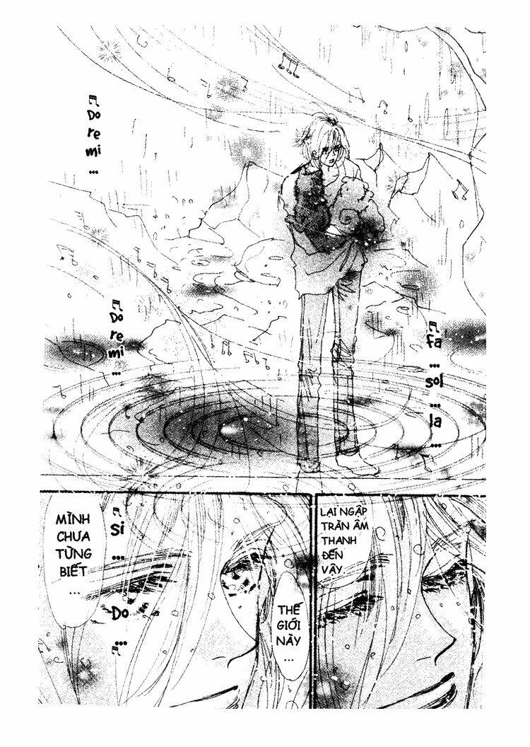 7 mầm sống chapter 32 16