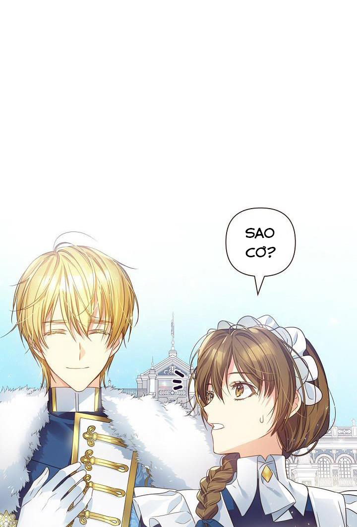 tôi đã ở đây ngay từ ban đầu chapter 4 53