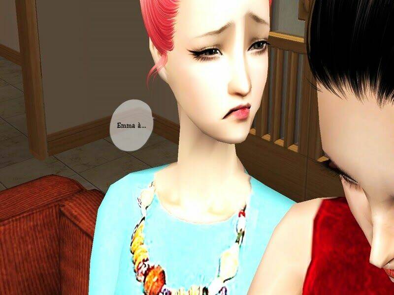 nụ cười của anh [truyện sims] chapter 69 233
