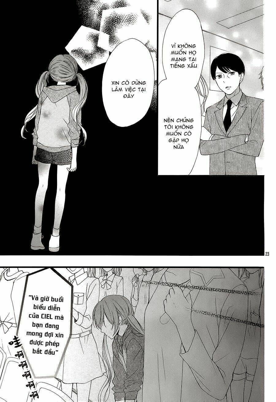 tổng hợp one shot. chapter 41 23