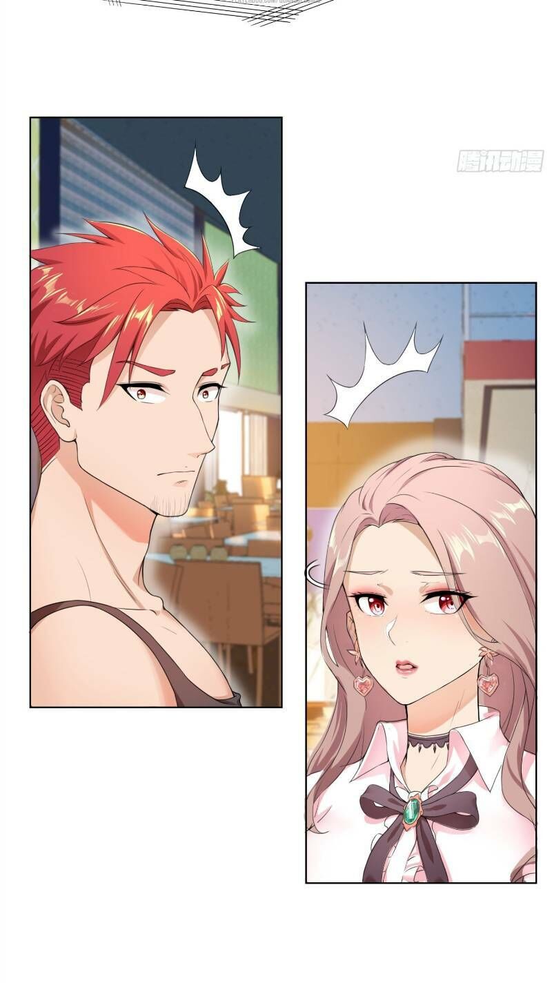 đỉnh phong cường thiếu chapter 2 11