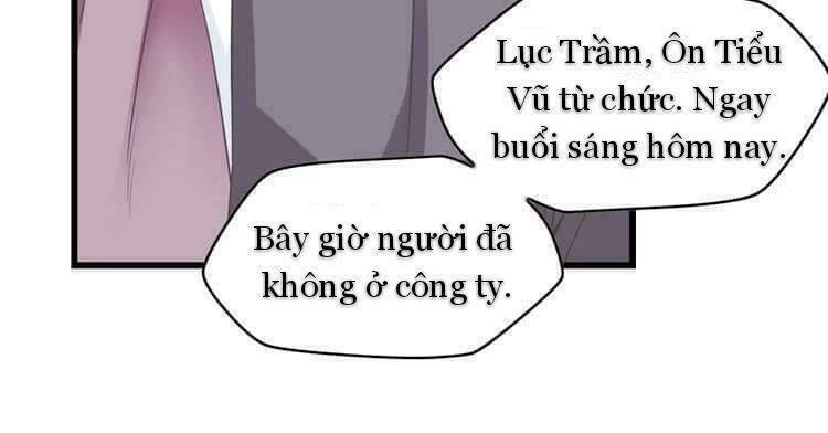 tổng tài đại nhân song mặt kiều thê chapter 15 75