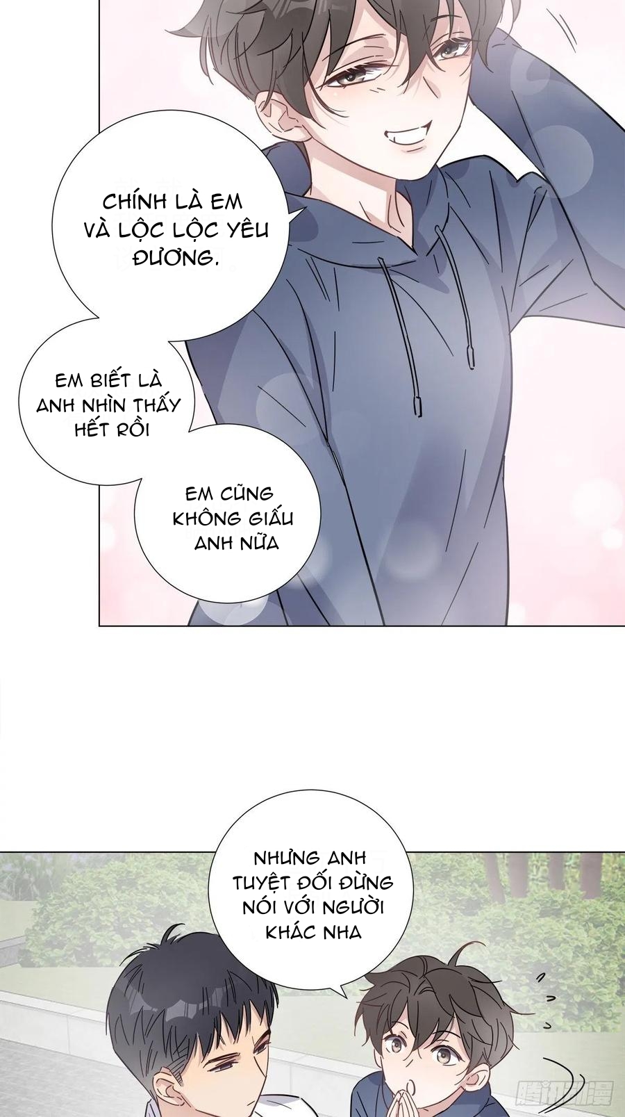 hôm nay nam giả trang nữ vẫn chưa được cầu hôn! chapter 34 10