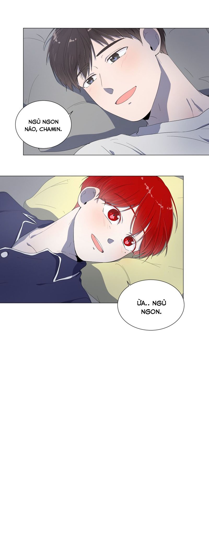 phòng cạnh phòng chapter 7 21