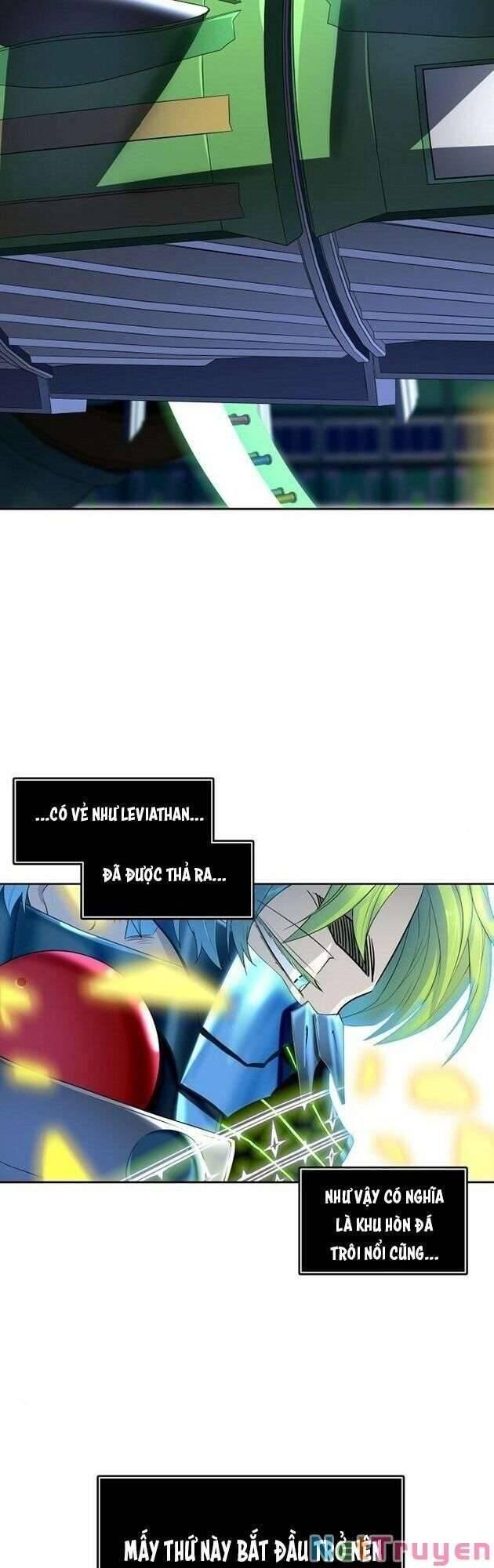 tòa tháp bí ẩn 2 chapter 543 63