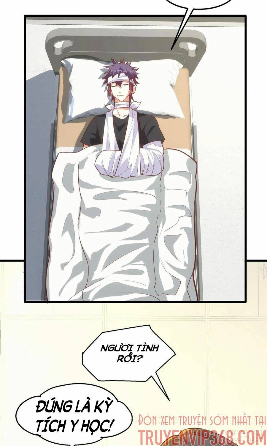 mạt thế thần tài chapter 55 32