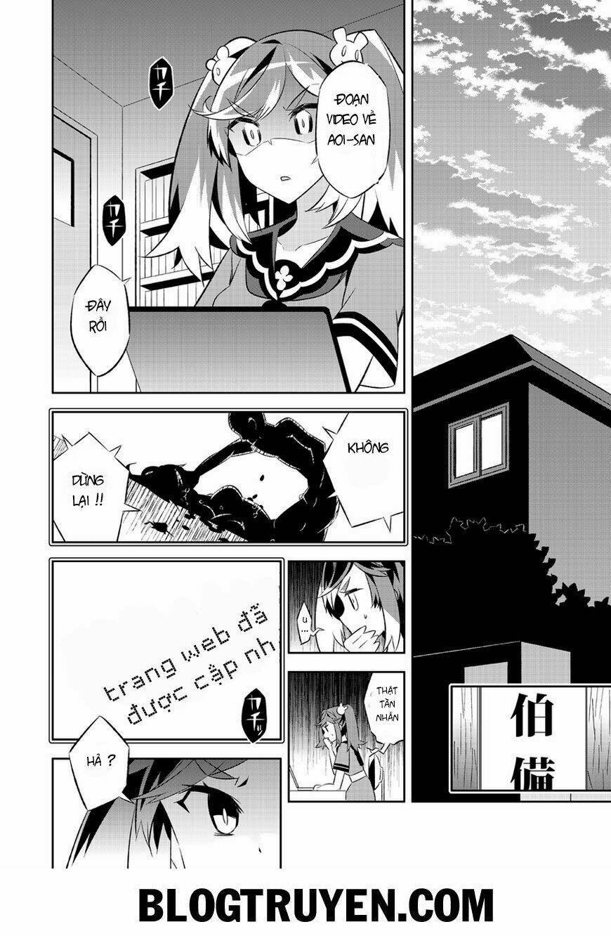 mousugu shinu hito chapter 5 24