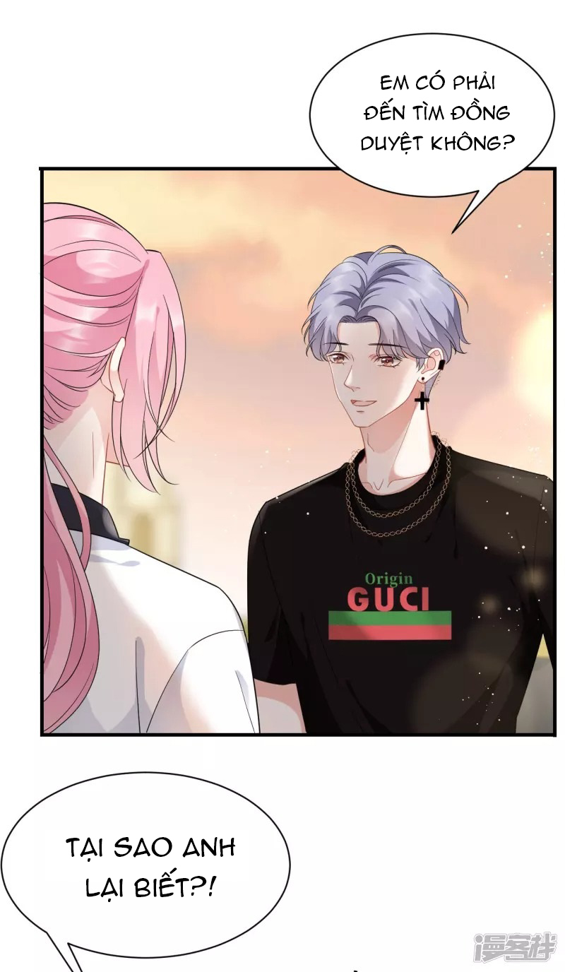 [16+] đại tiểu thư có thể có ý đồ xấu chapter 37 7