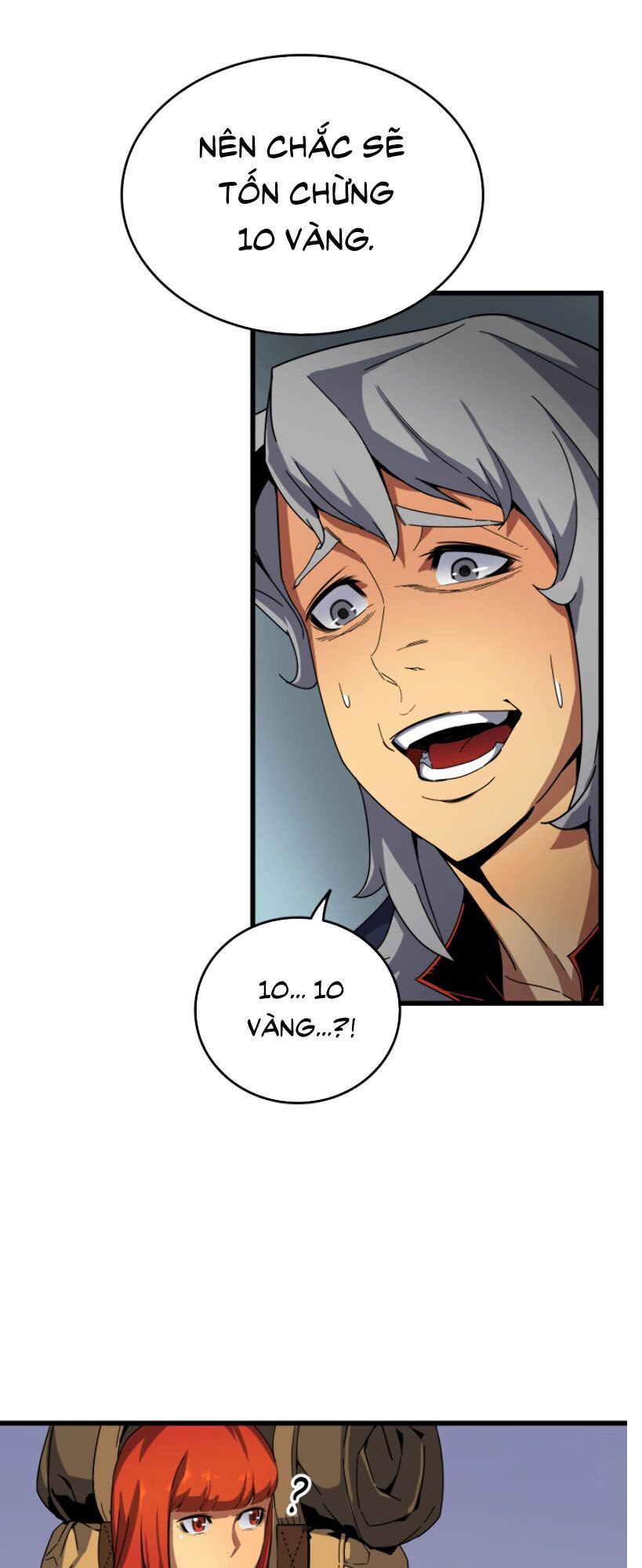 sự trở lại của pháp sư vĩ đại sau 4000 năm chapter 11 17