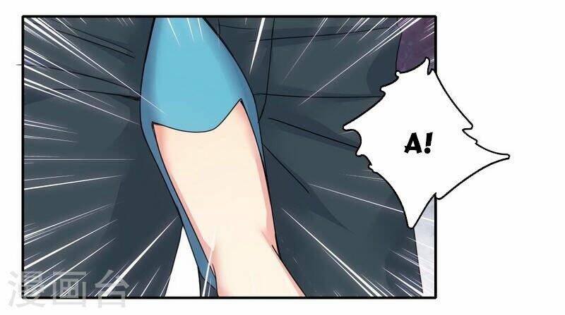 phục thù thiếu gia tiểu điềm thê chapter 47 3