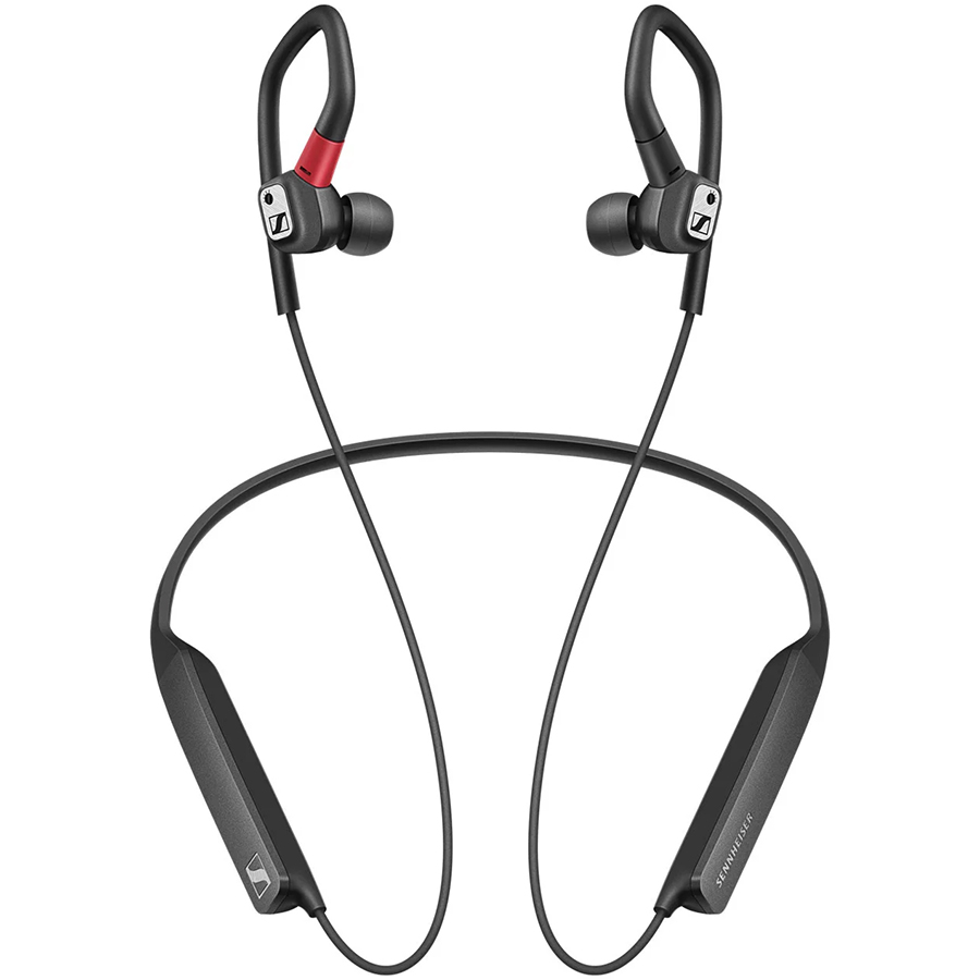 Tai nghe Sennheiser IE80S