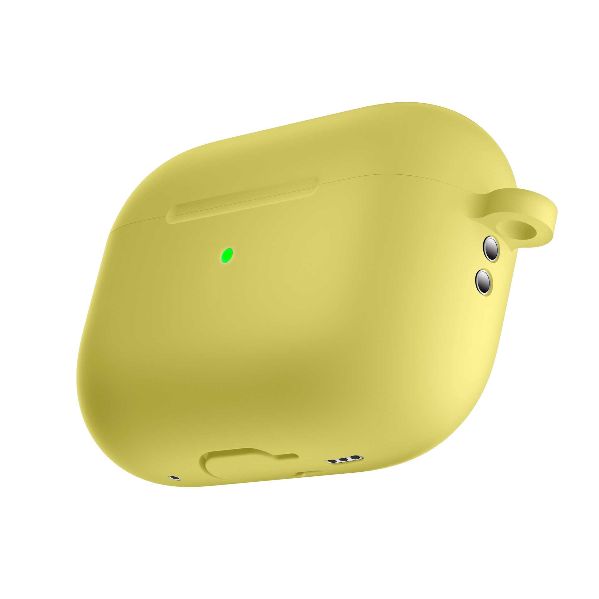 Bao Case Ốp Bảo vệ Silicone cho Airpods Pro 2 (2022/2019)