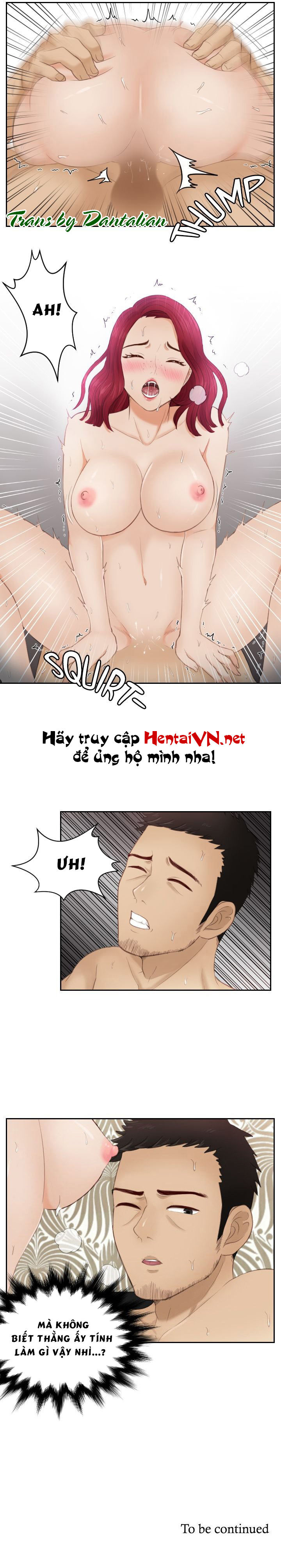 chàng thám tử đào hoa chapter 14 11