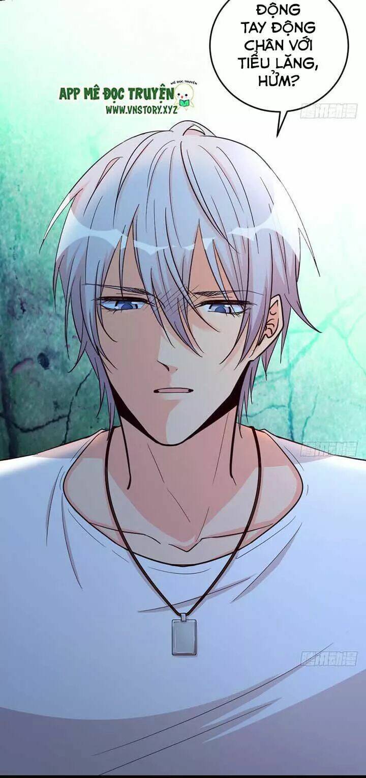 thiên hậu trở về chapter 100 40