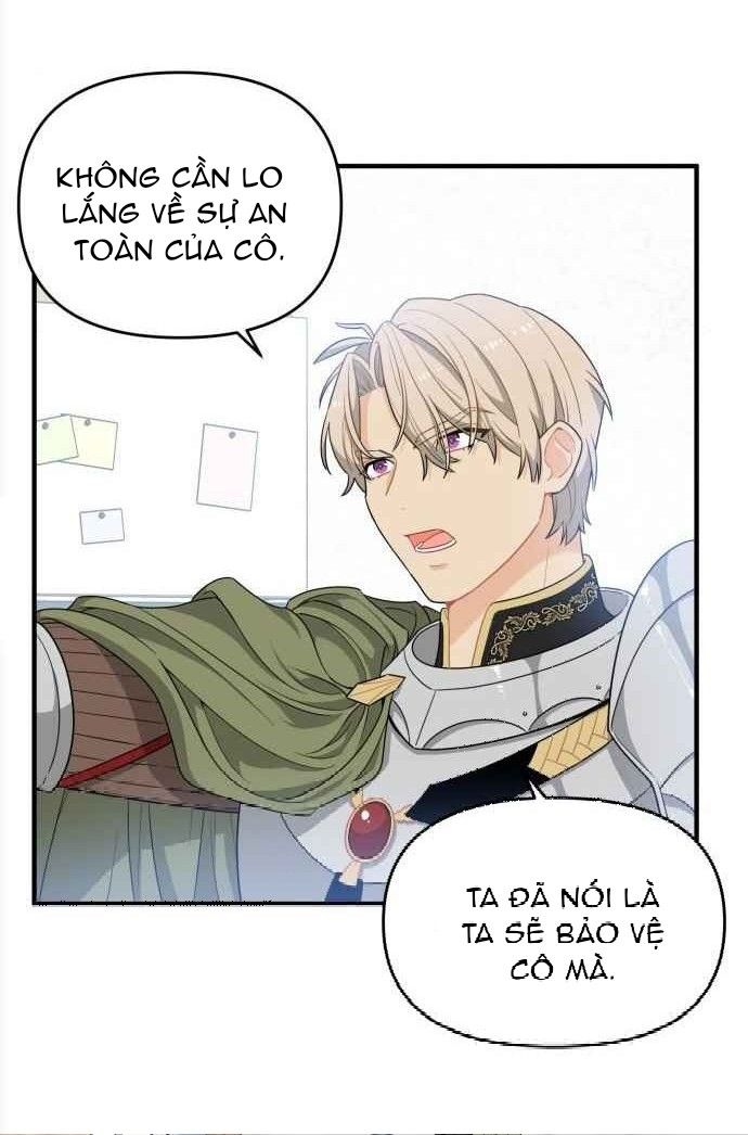 ngài kỵ sĩ, xin hãy cứu tôi! chapter 3 9