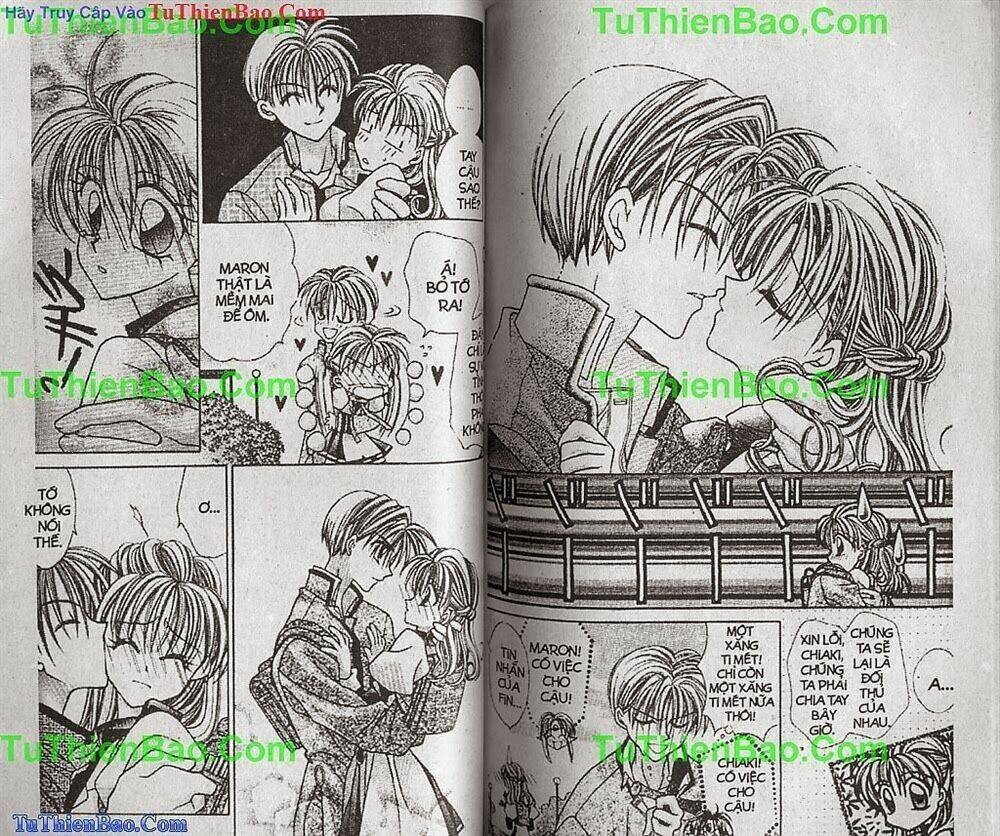 thiên thần bóng tối chapter 3 58