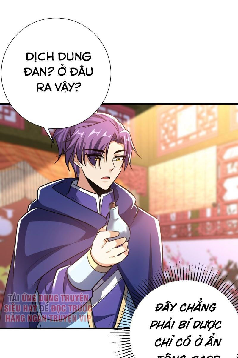 yêu giả vi vương chapter 183 31