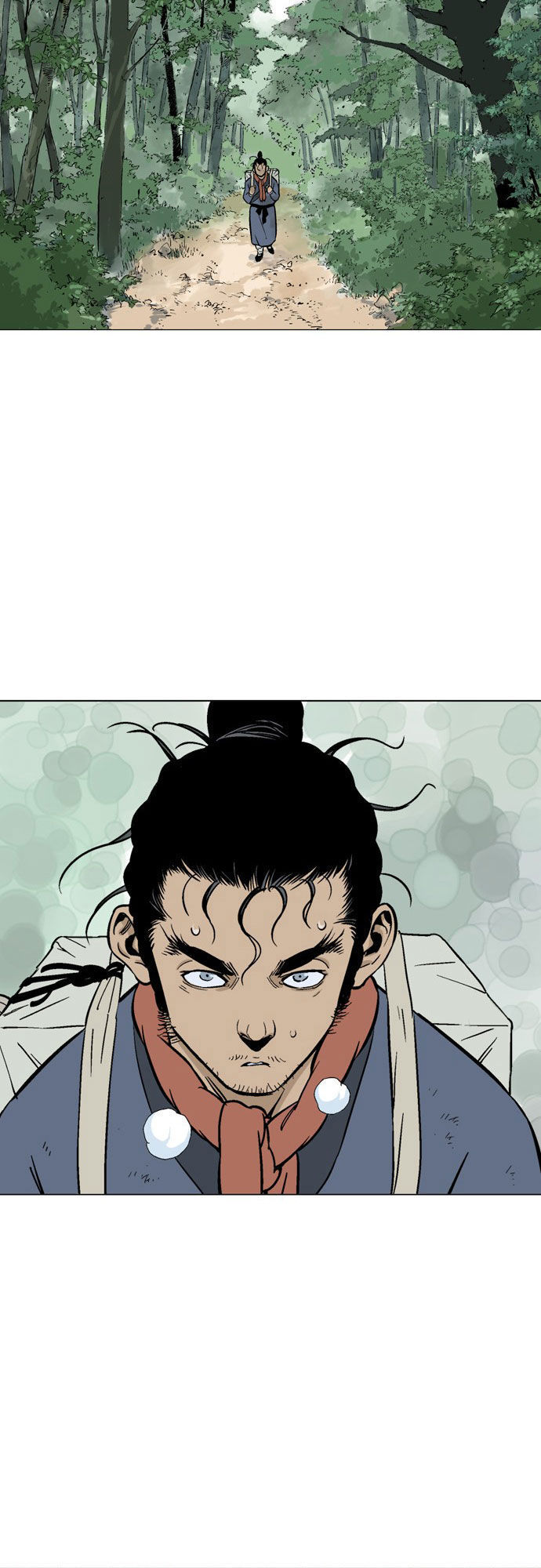 cao thủ 2 chapter 6 45