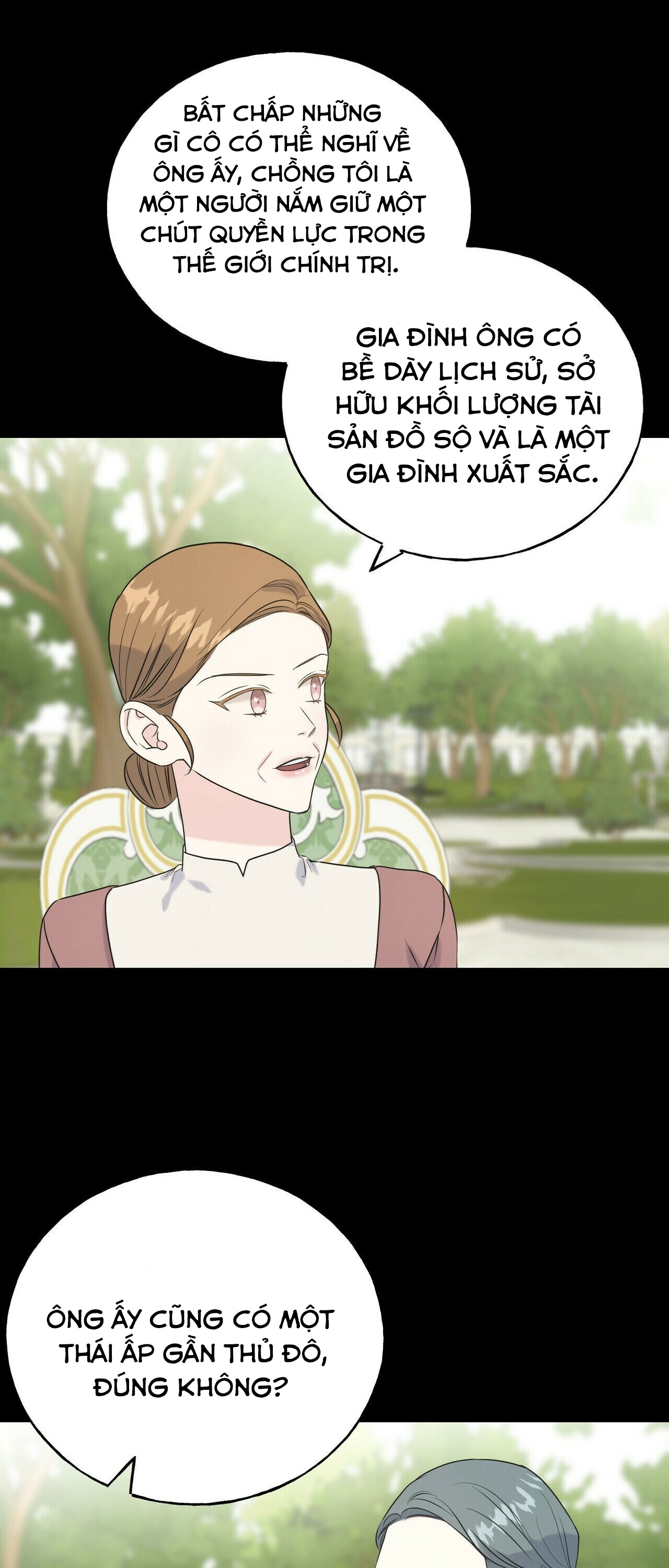 chàng hoàng tử máu s và nàng kỵ sĩ lạnh lùng chapter 43 19