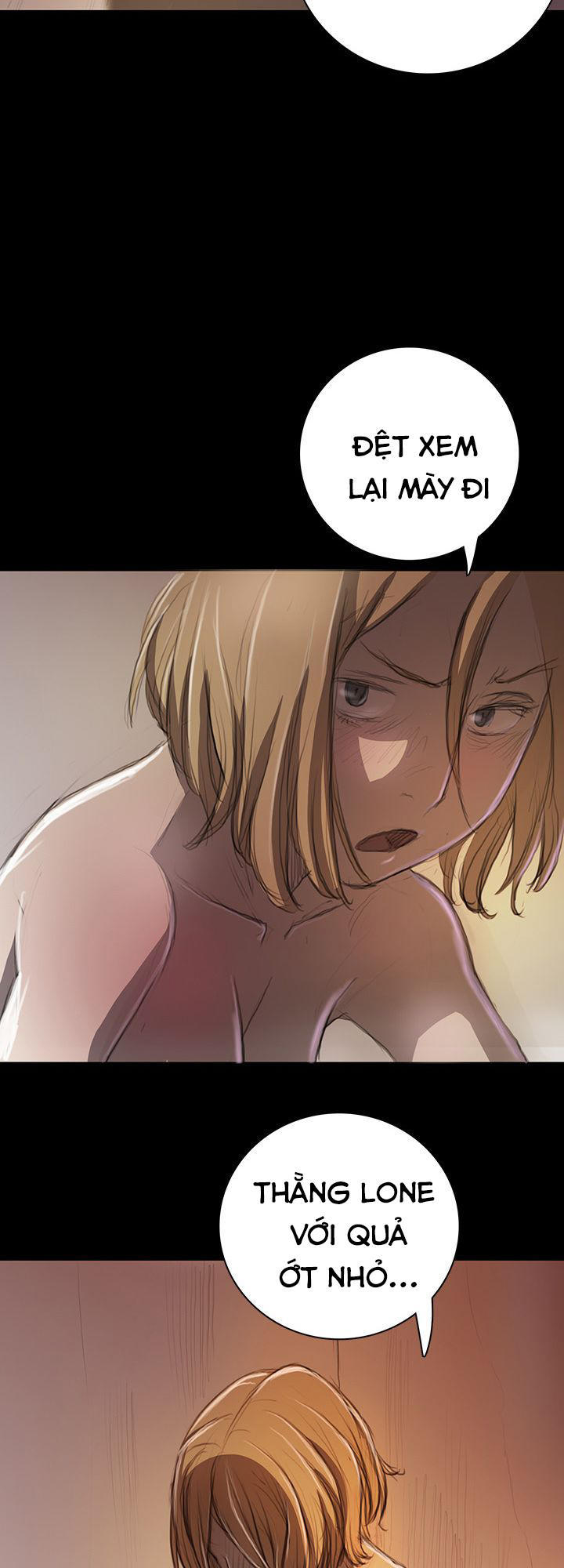 đèn đỏ chapter 10 30