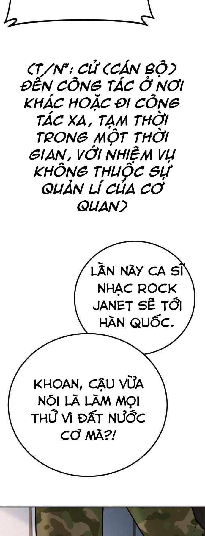 đặc vụ kim chapter 45 10