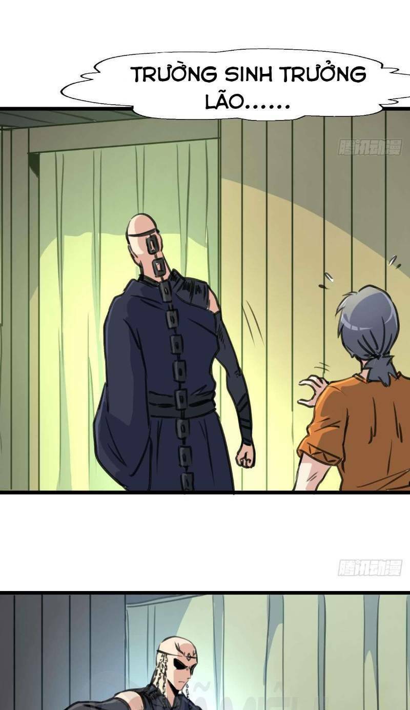 thần nhãn giám định sư chapter 127 11