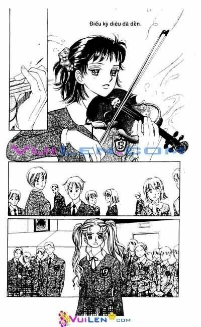 có anh trong đời chapter 2 8