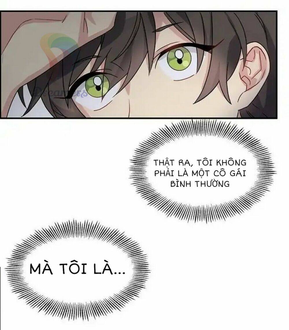 nữ chính thứ 101 chapter 1 36