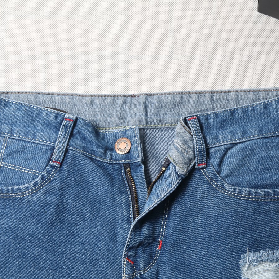 Quần short jean Q33 MuiDoi