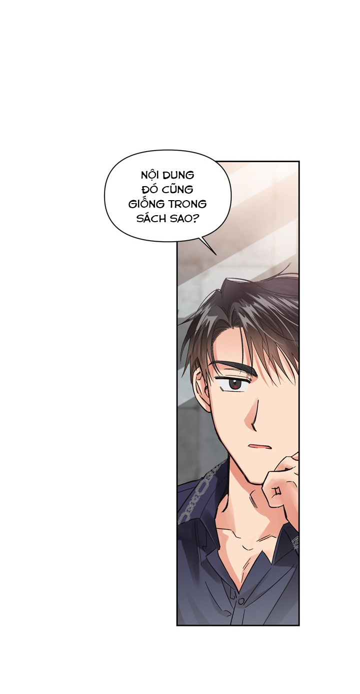 ác nữ xứng đôi với bạo chúa chapter 27 13