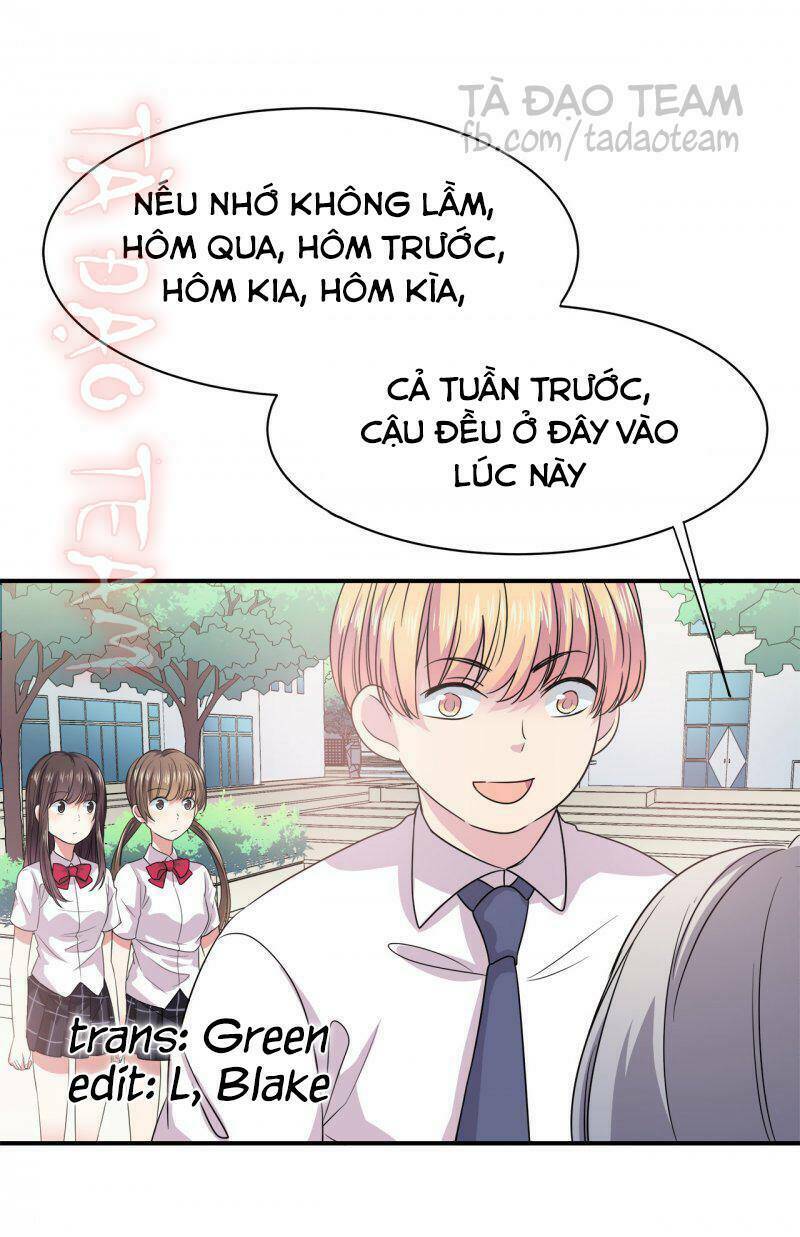 vi quang thế giới chapter 6 31