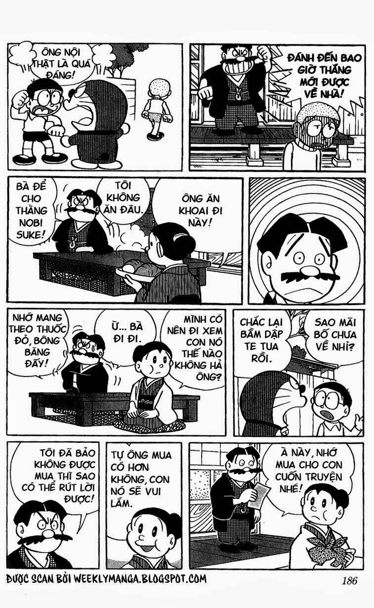 doraemon chapter 267 9