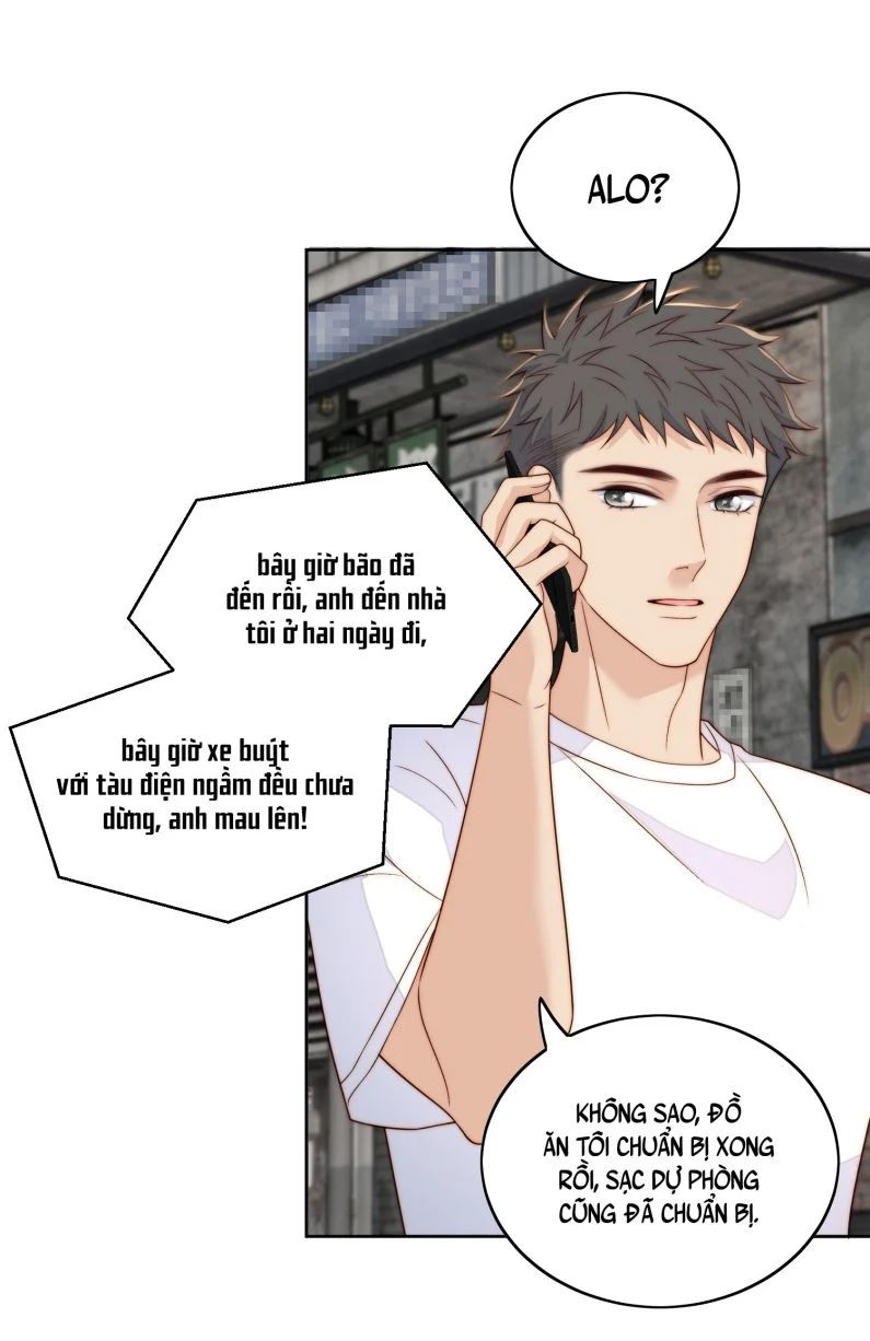 tôi bảo bạn cùng bàn đánh cậu chapter 64 19