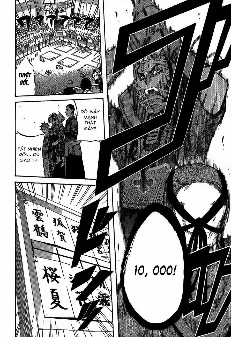 kurogane chapter 62 16