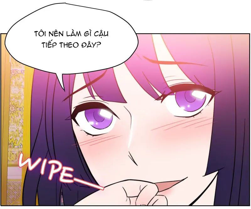 chào mừng đến với clb ốc đảo chapter 2.2 8