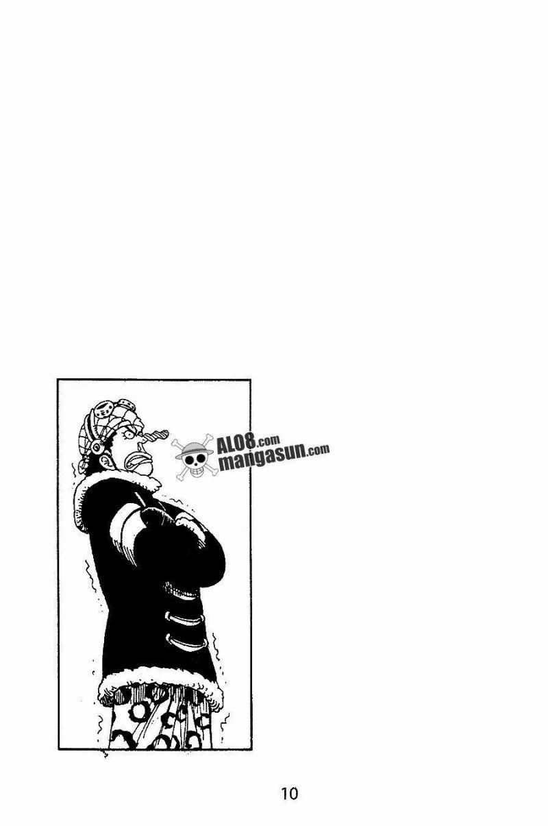 đảo hải tặc - one piece chapter 133 6