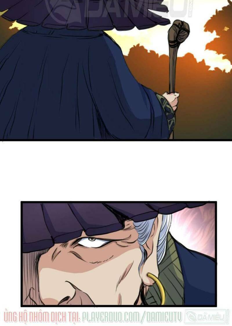 thần nhãn giám định sư chapter 102 4