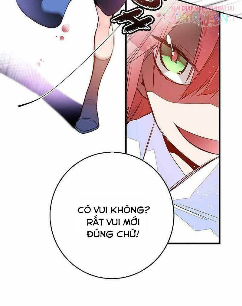 hung mãnh tiểu thư chapter 8 16