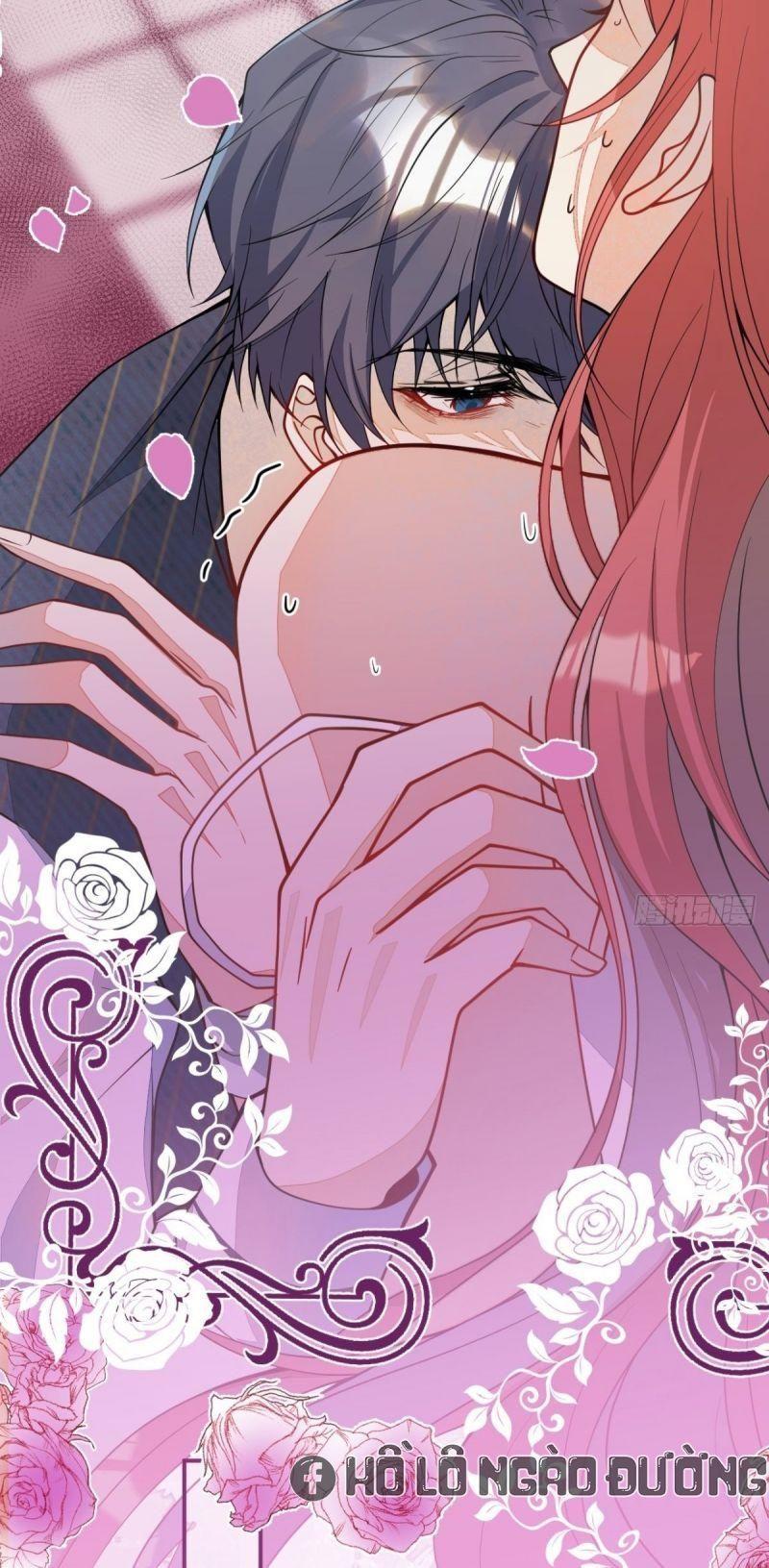 [15+] xuyên đến thế giới nào cũng là hắc liên hoa của anh chapter 5 29