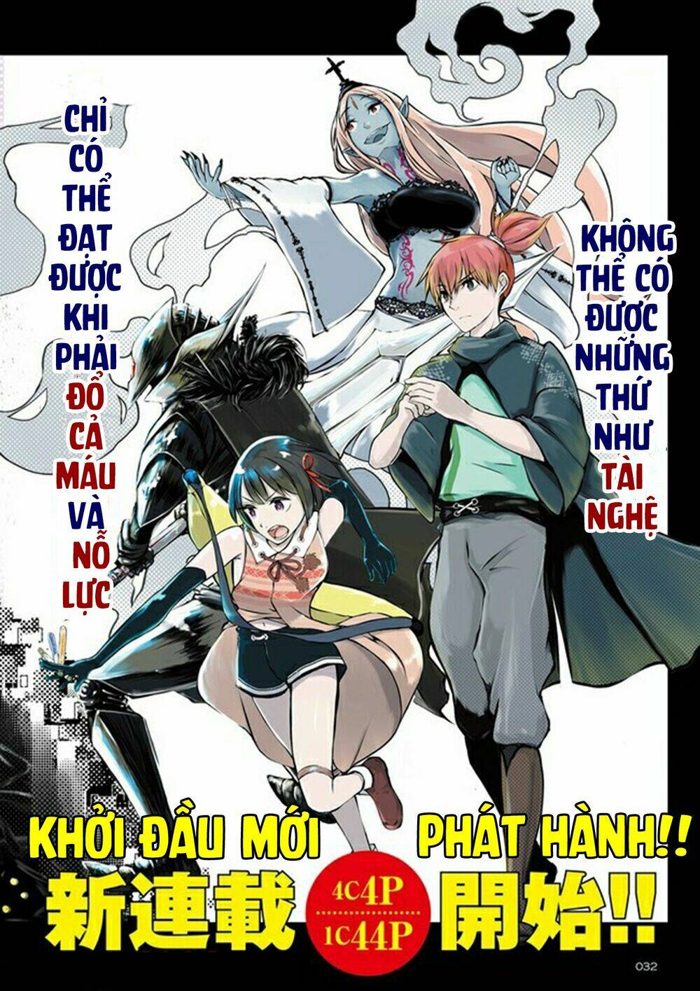 bắt đầu từ level 8.000.000 ở thế giới chỉ có giới hạn level max là 99 chapter 1 3