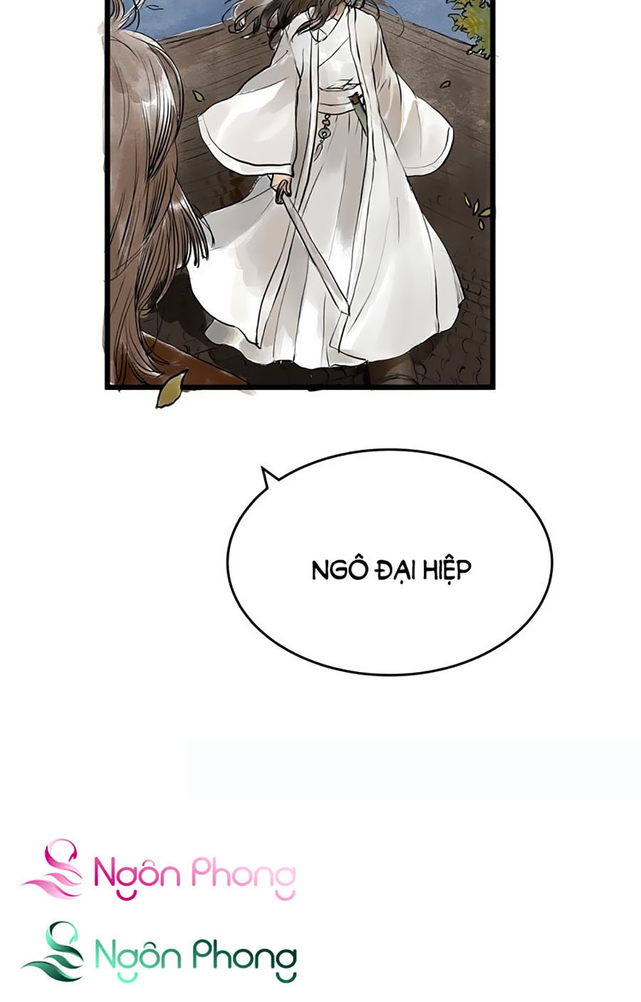 muốn làm nữ hiệp quá chapter 26 43