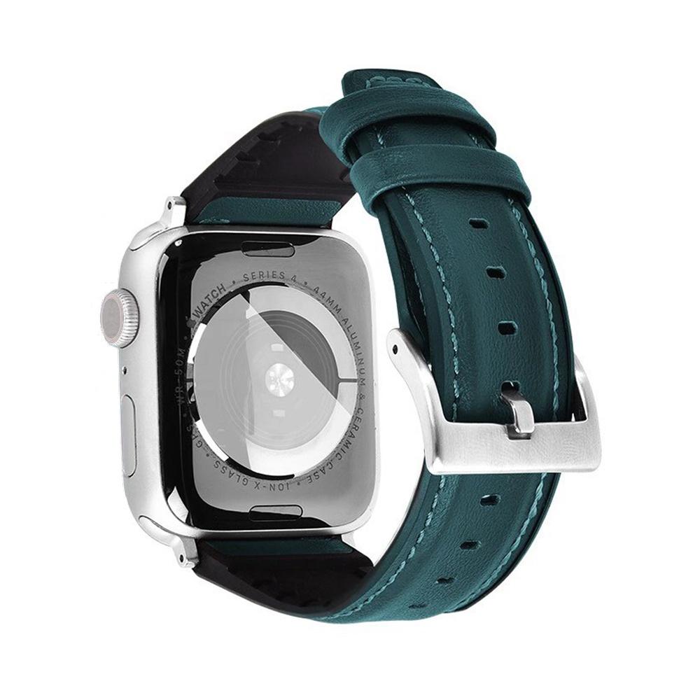 DÂY DA DÀNH CHO APPLE WATCH SERIES 7 / 6 / 5 / 4 COTEETCI - HÀNG NHẬP KHẨU