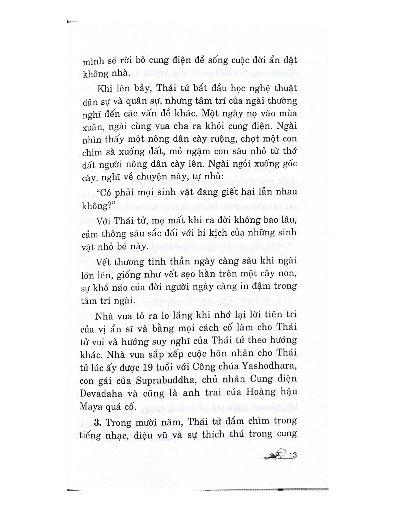 Lời Phật Dạy - Bukkyõ Dendõ Kyõkai - Vanlangbooks