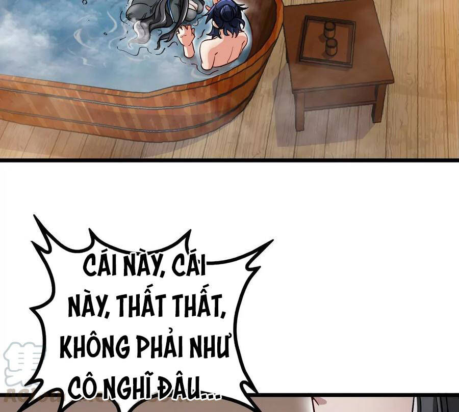 bản kiếm tiên tuyệt không làm nô chapter 53 59