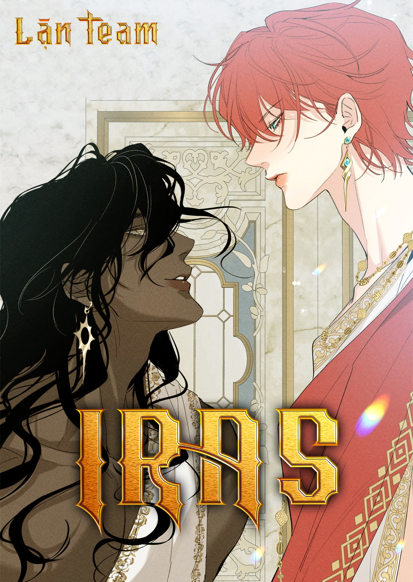 kế hoạch tẩu thoát chapter 9 50