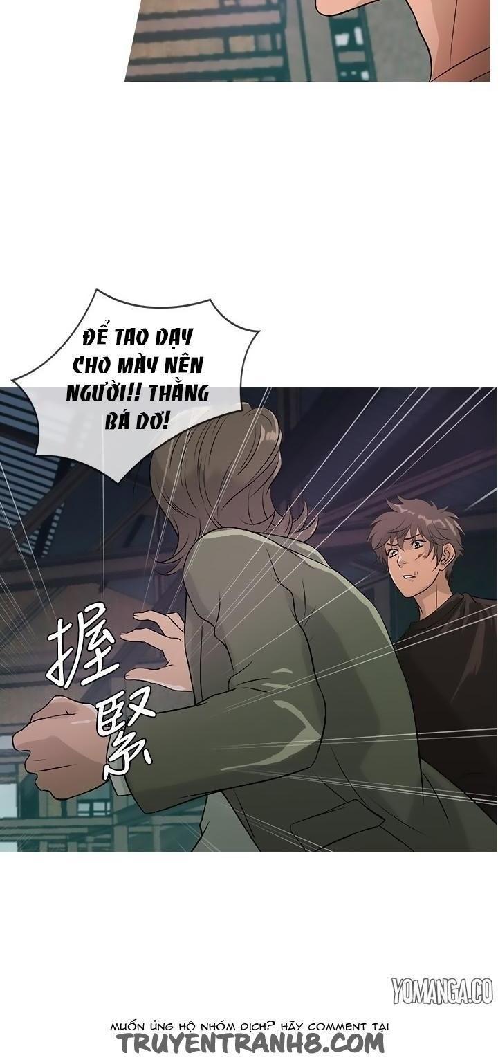 thiên đường chapter 12 11