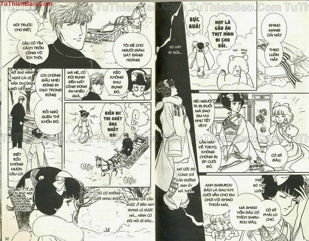 người đẹp new york chapter 3 17