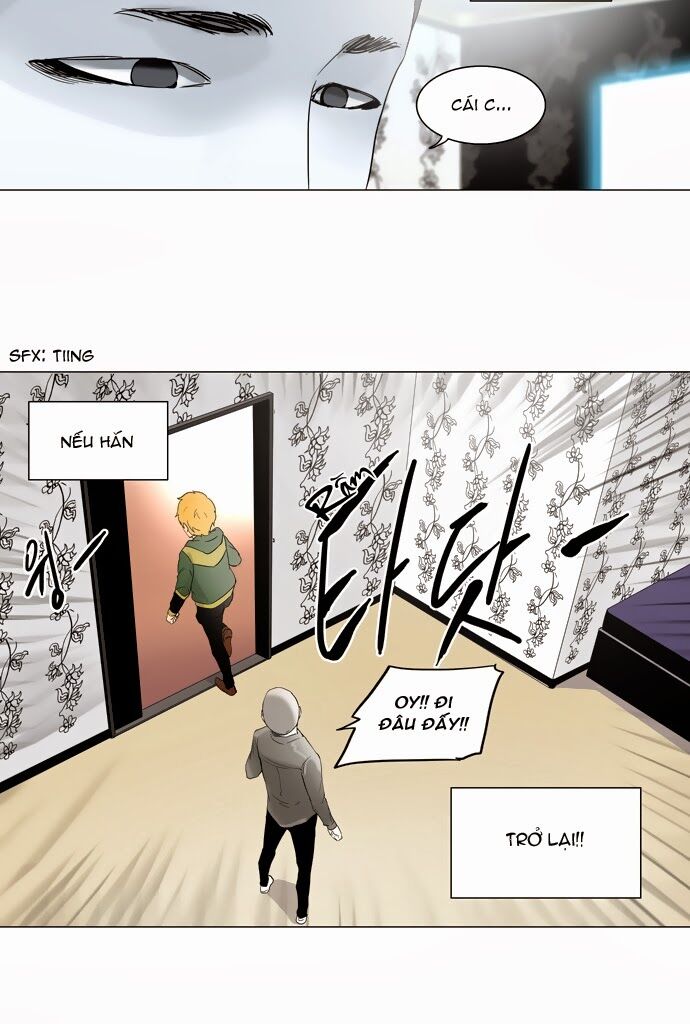 tòa tháp bí ẩn 2 chapter 19 5